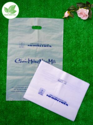 Túi PE đựng lịch