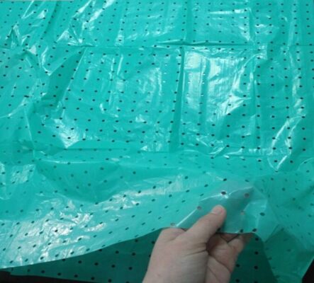 Túi bao buồng chuối