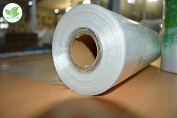 túi pe cuộn đựng thực phẩm 4